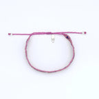 Melayang Wave Beaded Bracelet