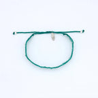 Melayang Wave Beaded Bracelet