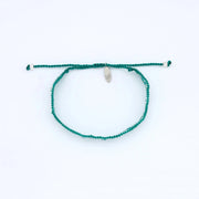 Melayang Wave Beaded Bracelet