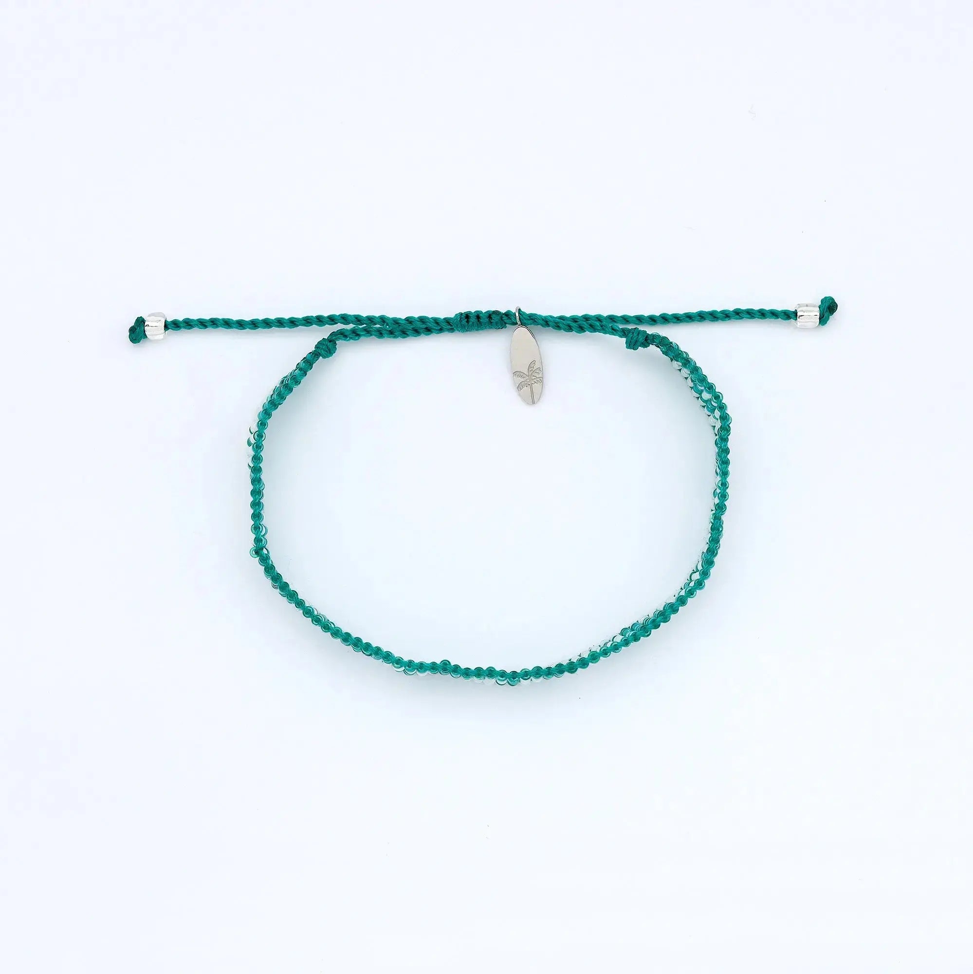 Melayang Wave Beaded Bracelet