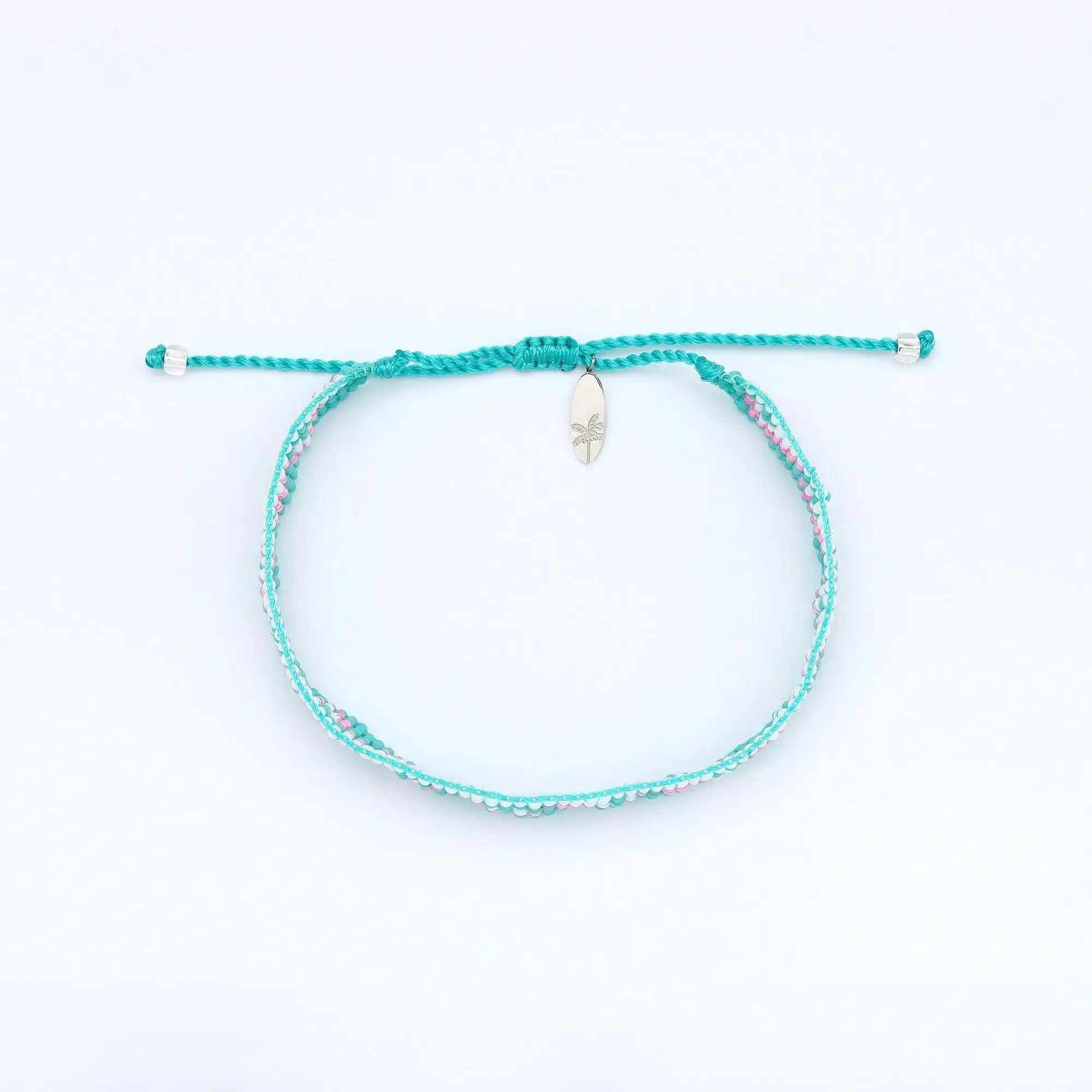 Melayang Wave Beaded Bracelet