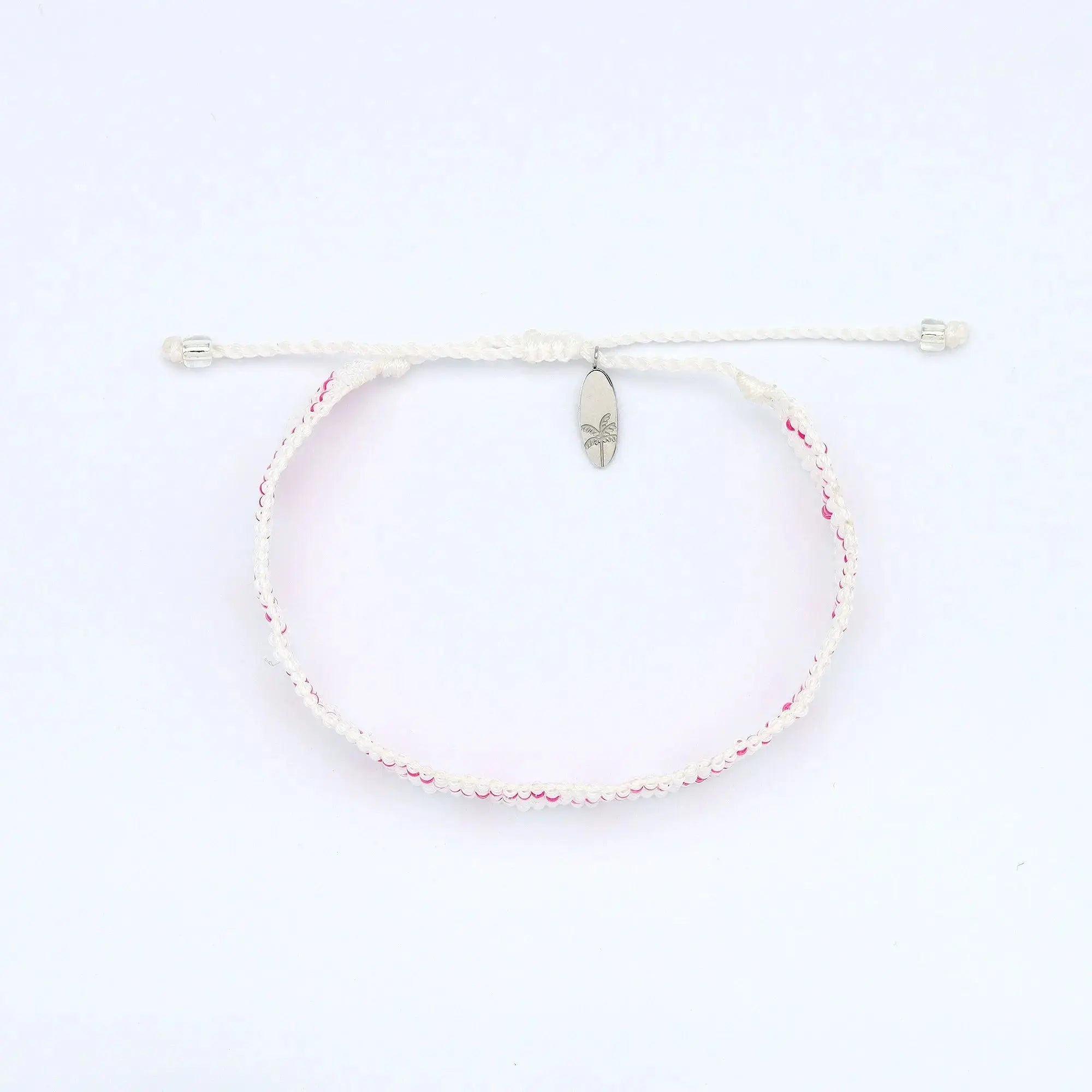 Melayang Wave Beaded Bracelet