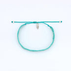 Melayang Wave Beaded Bracelet