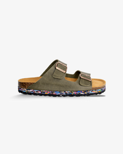 NORI | Sandal Khaki