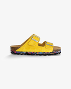 YUZU | Sandal Yellow